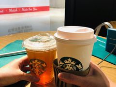 -星巴克(1788广场店)