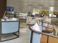 -福州泰禾铂尔曼酒店·大堂酒廊