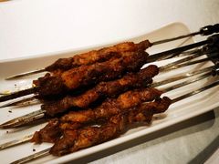 -新疆兵团食府清真(马连道店)