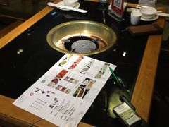 -川中故事·成都老火锅(东书房店)