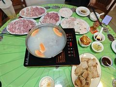 -华哥新鲜猪精品美食