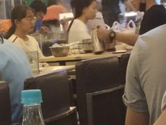 大堂-野妹火锅(龙岗店)