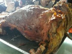 -维吾尔餐厅(宜山路店)