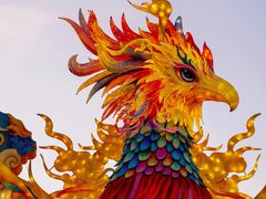 -武汉园博园(武汉自然博物馆)