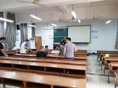-扬州大学(扬子津校区)