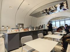 -Seesaw Coffee(上生新所店)
