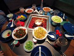 -大隐·成都火锅Bistro(合生麒麟新天地店)