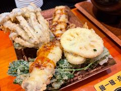 -天妇罗内顺田(罗湖店)