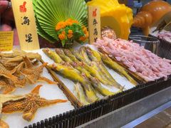 -苏格里岛·自助烤肉·火锅海鲜(金鼎广场店)