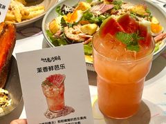 -祖母的魔法厨房(爱琴海黑金店)