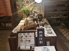 -时光花园(白鹭洲店)