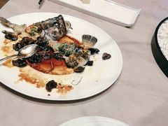 -西安高新洲际酒店•彩丰楼中餐厅