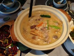 -梧桐北京烤鸭·铜锅涮肉(海岸城店)