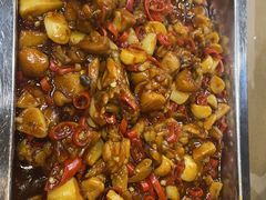 -老三样·旧食新味(万寿宫店)