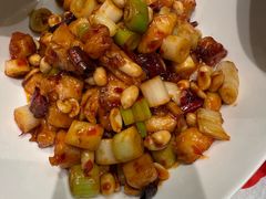 -盛百味·家宴餐厅(霸州分店)