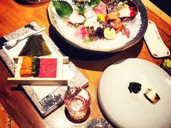 -桐寿司Sushi Tong