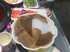 -生活如沸·顺德水牛奶火锅(大学路店)