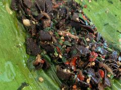 -傣家寨花园主题餐厅