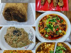 -老回回饺子馆(海洋馆店)