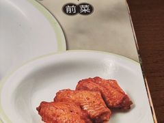 -萨莉亚意式餐厅(南京环亚凯瑟琳广场店)