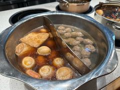 -黄太牛·牛肉面(长江北路店)