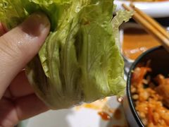-杨记齐齐哈尔烤肉(五莲路店)