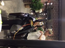 小p老师-pstyle造型(五道口梦想店)-P.STYLE 派斯造型