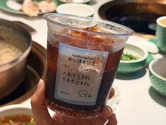 -润园四季椰子鸡火锅(卓越INTOWN店)