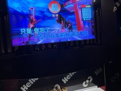 -音乐派KTV(盱眙皇剑国际店)