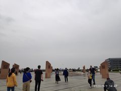 -南汇嘴观海公园