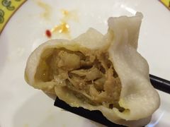 -百饺园酒楼(平山道店)