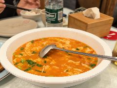 -芝麻花餐厅(祁家豁子店)