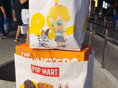 -泡泡玛特POPMART(西单大悦城店)