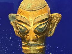 -上海博物馆(人民广场馆)