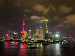 -罗斯福色戒酒吧(外滩店)