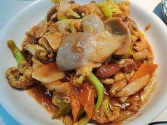 -园里前·10年私厨·福建菜(台江万达鳌峰洲店)