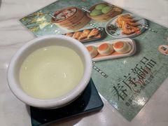 -悦得闲广式点心茶楼(蓝鲸世界店)