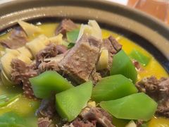 -一品江南韵·淮扬菜