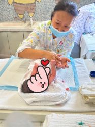 -上海百佳母婴护理中心