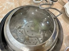 -海大大蒸汽海鲜餐厅·粤菜·特色小炒(欢乐颂店)