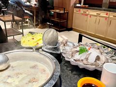 -煲宫猪肚鸡(昆山金鹰国际购物中心店)
