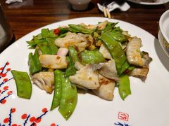 -泡桐树孙二娘私房菜