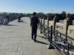 -卢沟桥文化旅游区
