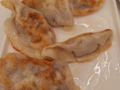 -东方饺子王(新奥购物中心店)