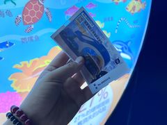 -秦皇岛新澳海底世界