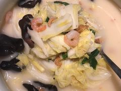 -八大碗·地道东北菜(佳兆业店)