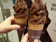 -GODIVA(恒隆广场店)