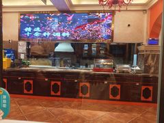 -巴依老爷新疆美食(魏公村店)