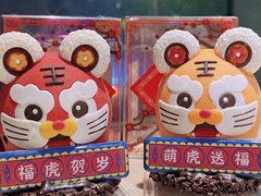 -85度C(上海兰溪二店)