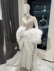 -MANLI BRIDAL婚纱